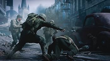 コールオブデューティー ww2 Call of Duty: WWII Gold Edition - Xbox One | Activision